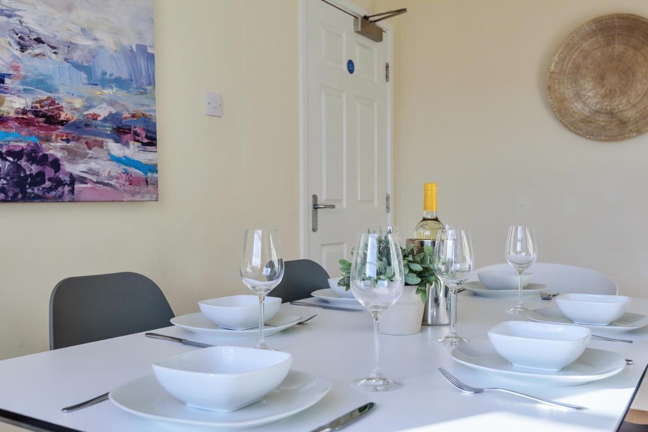 Appartamento 37a Stonegate Loft York Esterno foto